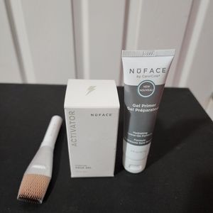 NuFace Bundle